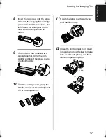 Preview for 19 page of Sharp FO-781 Operation Manual