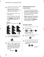 Preview for 40 page of Sharp FO-781 Operation Manual