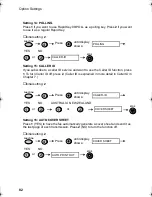 Preview for 84 page of Sharp FO-781 Operation Manual