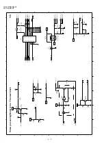 Preview for 44 page of Sharp FO-880 Service Manual