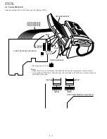 Preview for 104 page of Sharp FO-B1600 Service Manual