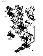 Preview for 118 page of Sharp FO-B1600 Service Manual