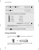 Preview for 90 page of Sharp FO-CC500 Operation Manual