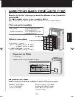 Preview for 25 page of Sharp FP-A60U Operation Manual