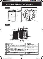 Preview for 66 page of Sharp FP-F30EU-H Operation Manual