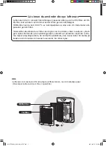 Preview for 74 page of Sharp FP-F30EU-H Operation Manual