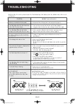 Preview for 12 page of Sharp FP-J40E Operation Manual