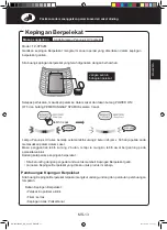 Preview for 31 page of Sharp FP-JM30E Operation Manual