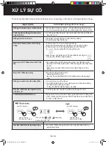 Preview for 48 page of Sharp FP-JM30E Operation Manual