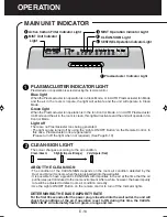 Preview for 16 page of Sharp FP-R65CX Operation Manual