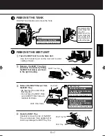 Preview for 19 page of Sharp FP-R65CX Operation Manual