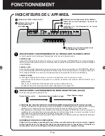 Preview for 40 page of Sharp FP-R65CX Operation Manual