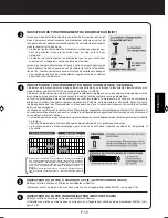 Preview for 41 page of Sharp FP-R65CX Operation Manual