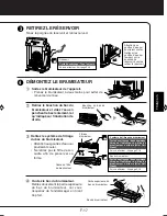 Preview for 43 page of Sharp FP-R65CX Operation Manual