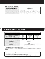 Preview for 49 page of Sharp FP-R65CX Operation Manual