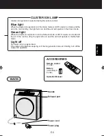 Preview for 7 page of Sharp FU-21SE Operation Manual