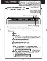 Preview for 46 page of Sharp FU-21SE Operation Manual