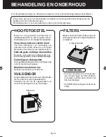 Preview for 72 page of Sharp FU-21SE Operation Manual