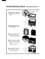 Preview for 12 page of Sharp FU-28H-S Service Manual