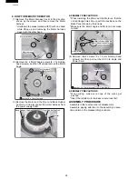 Preview for 28 page of Sharp FU-28H-S Service Manual