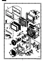 Preview for 36 page of Sharp FU-28H-S Service Manual