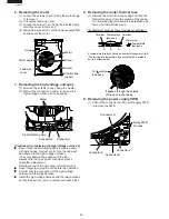 Preview for 24 page of Sharp FU-40SE-TA Service Manual