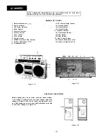 Preview for 2 page of Sharp GF-4949ZG Service Manual