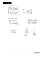 Preview for 16 page of Sharp GF-4949ZG Service Manual