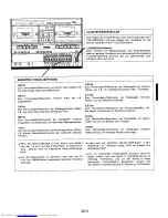 Preview for 9 page of Sharp GF-800H Operation Manual