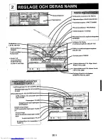 Preview for 41 page of Sharp GF-800H Operation Manual