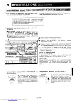 Preview for 71 page of Sharp GF-800H Operation Manual