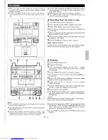 Preview for 13 page of Sharp GX-68Z Operation Manual