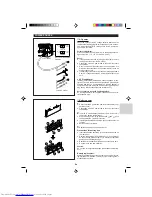 Preview for 5 page of Sharp GX-CD1200W BK Operation Manual