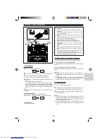 Preview for 7 page of Sharp GX-CD1200W BK Operation Manual