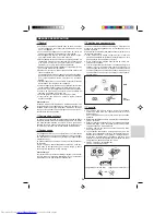 Preview for 15 page of Sharp GX-CD1200W BK Operation Manual