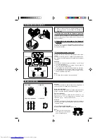 Preview for 18 page of Sharp GX-CD1200W BK Operation Manual