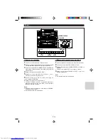 Preview for 23 page of Sharp GX-CD1200W BK Operation Manual