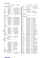 Preview for 30 page of Sharp GX-CD1200W BK Service Manual