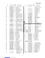 Preview for 33 page of Sharp GX-CD1200W BK Service Manual