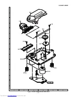 Preview for 35 page of Sharp GX-CD1200W BK Service Manual