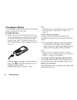 Preview for 13 page of Sharp GX-T15 User Manual