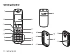 Preview for 11 page of Sharp GX-T33 User Manual