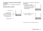 Preview for 34 page of Sharp GX-T33 User Manual