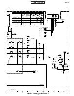 Preview for 105 page of Sharp GX10i Service Manual