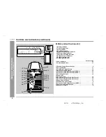 Preview for 6 page of Sharp HT-CN300W Operation Manual