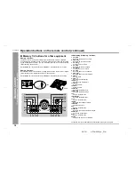 Preview for 20 page of Sharp HT-CN300W Operation Manual