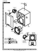 Preview for 32 page of Sharp HT-DP3000 Service Manual