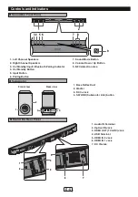 Preview for 6 page of Sharp HT-SB38 Operation Manual