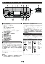 Preview for 7 page of Sharp HT-SB38 Operation Manual