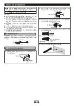 Preview for 8 page of Sharp HT-SB38 Operation Manual